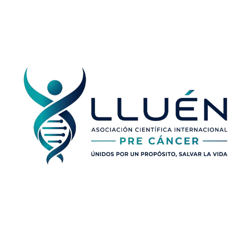 LLUÉN — Asociación Científica Internacional Pre Cáncer · Unidos por un propósito, salvar la vida