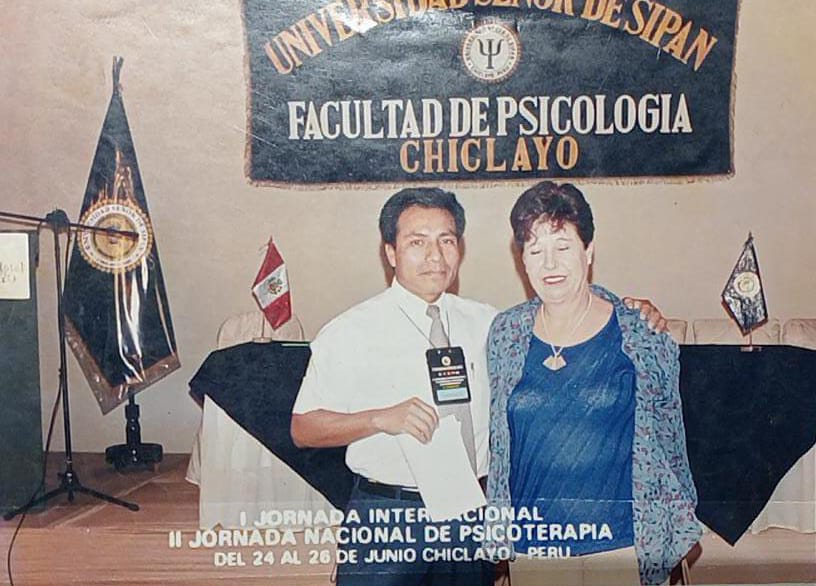 Programas de salud mental y estrés crónico — Asociación LLUÉN